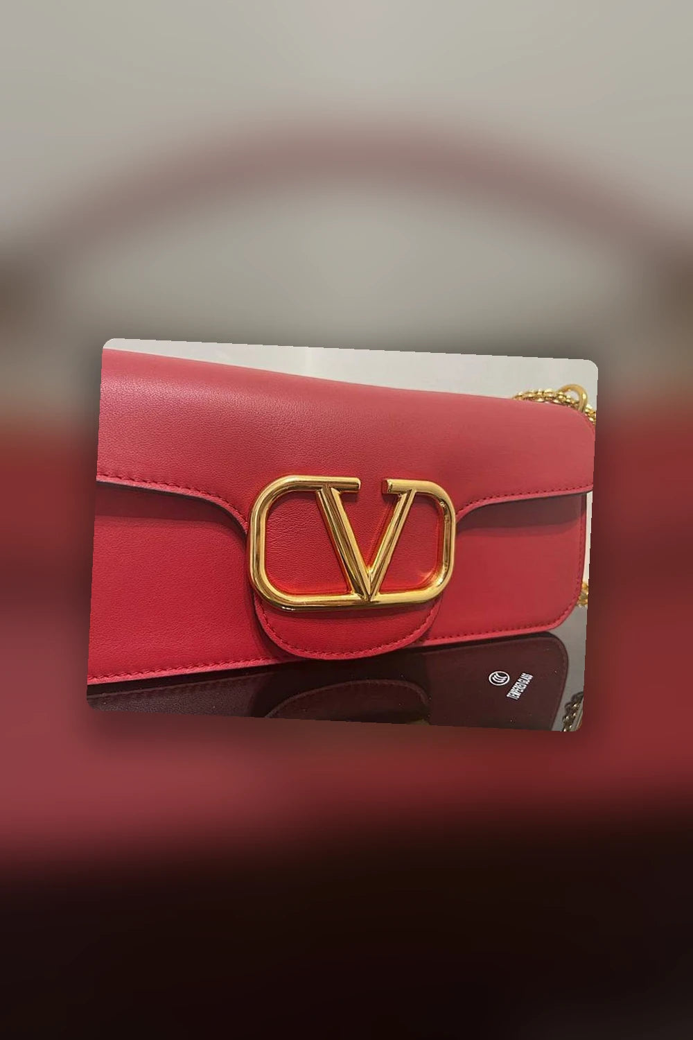 NB - VEL Bag - 504