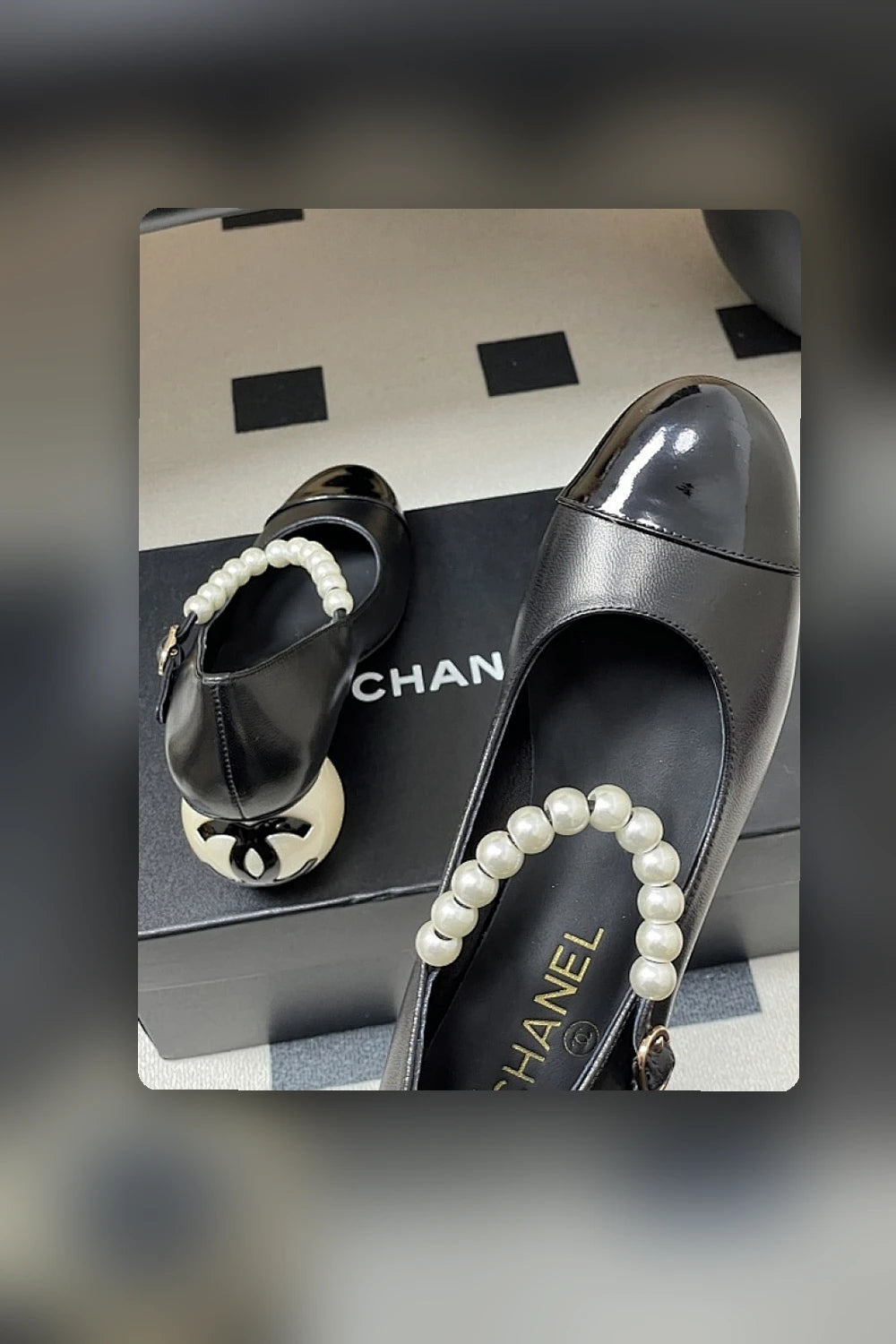 NB - CHL Mix Items - 553