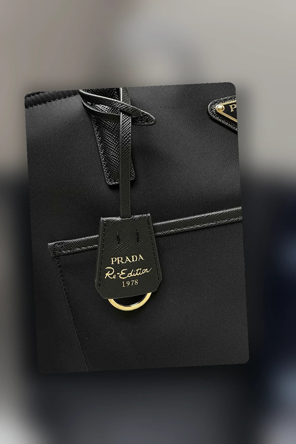 NB - PD Bag - 1248