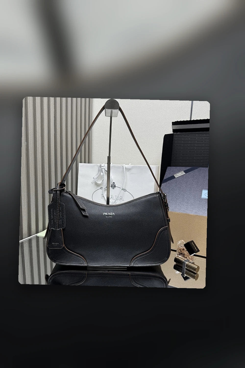 NB - PD Bag - 1257