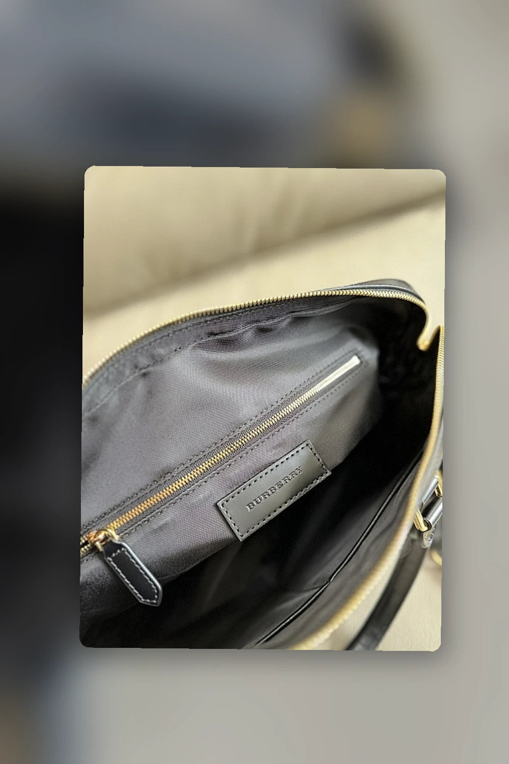 NB - BOR Bag - 697