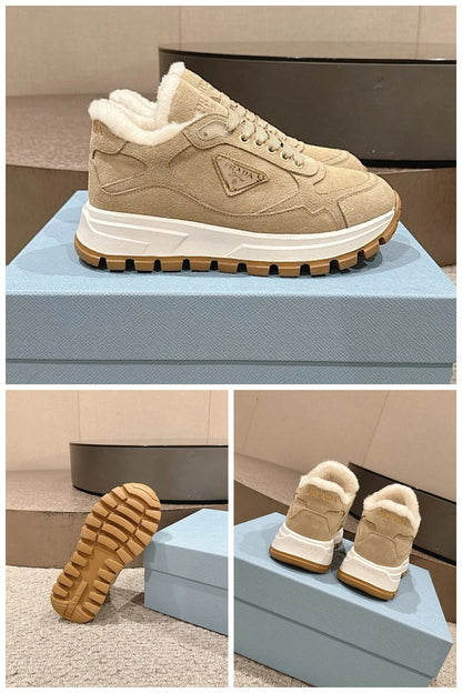 NB - PD Women Shoes - 379