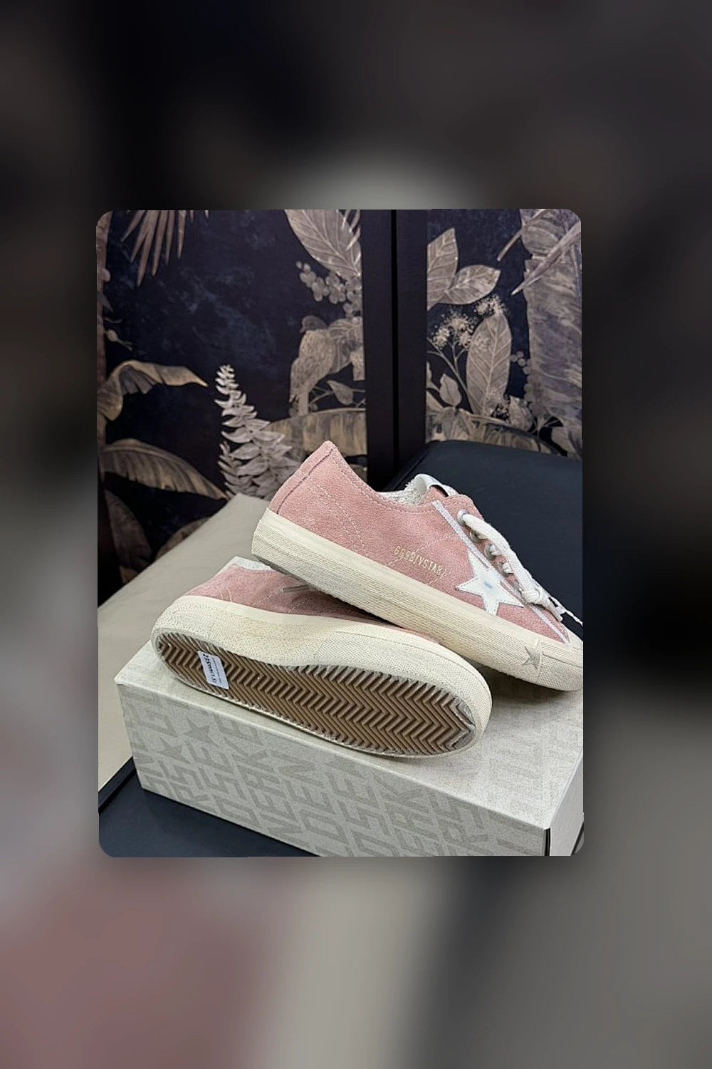 NB - SIMP Women Shoes - 373