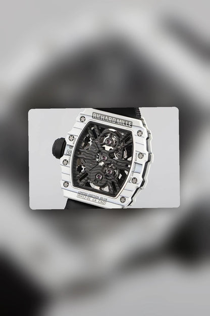 NB - Mix Watch - 1077