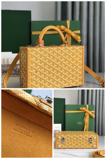 NB - GYO Bag - 337