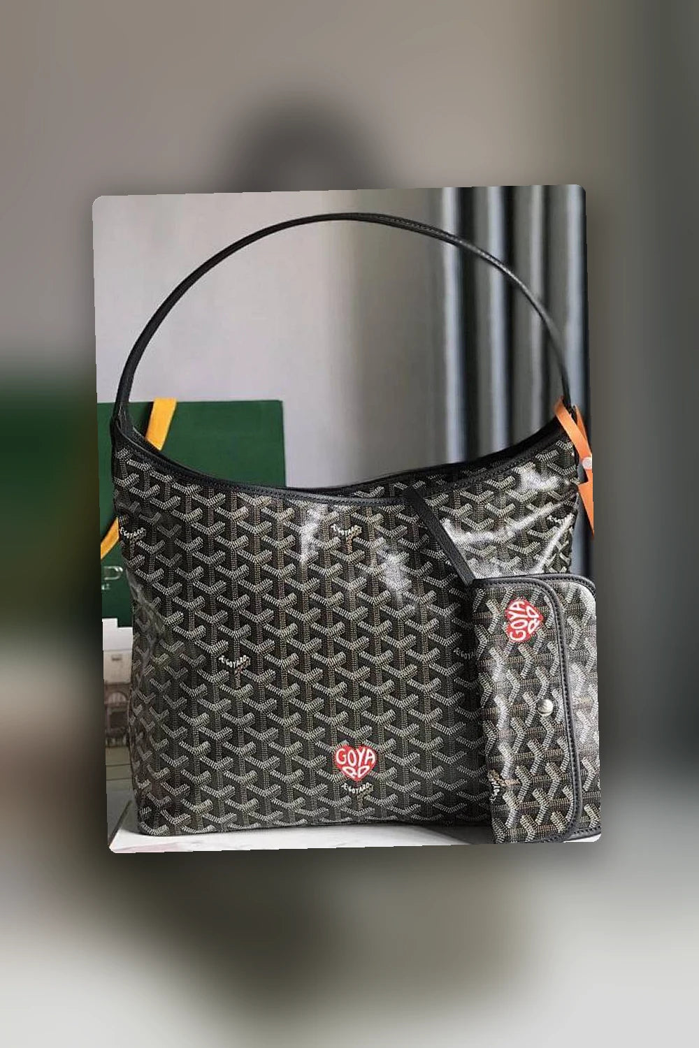 NB - GYO Bag - 1383