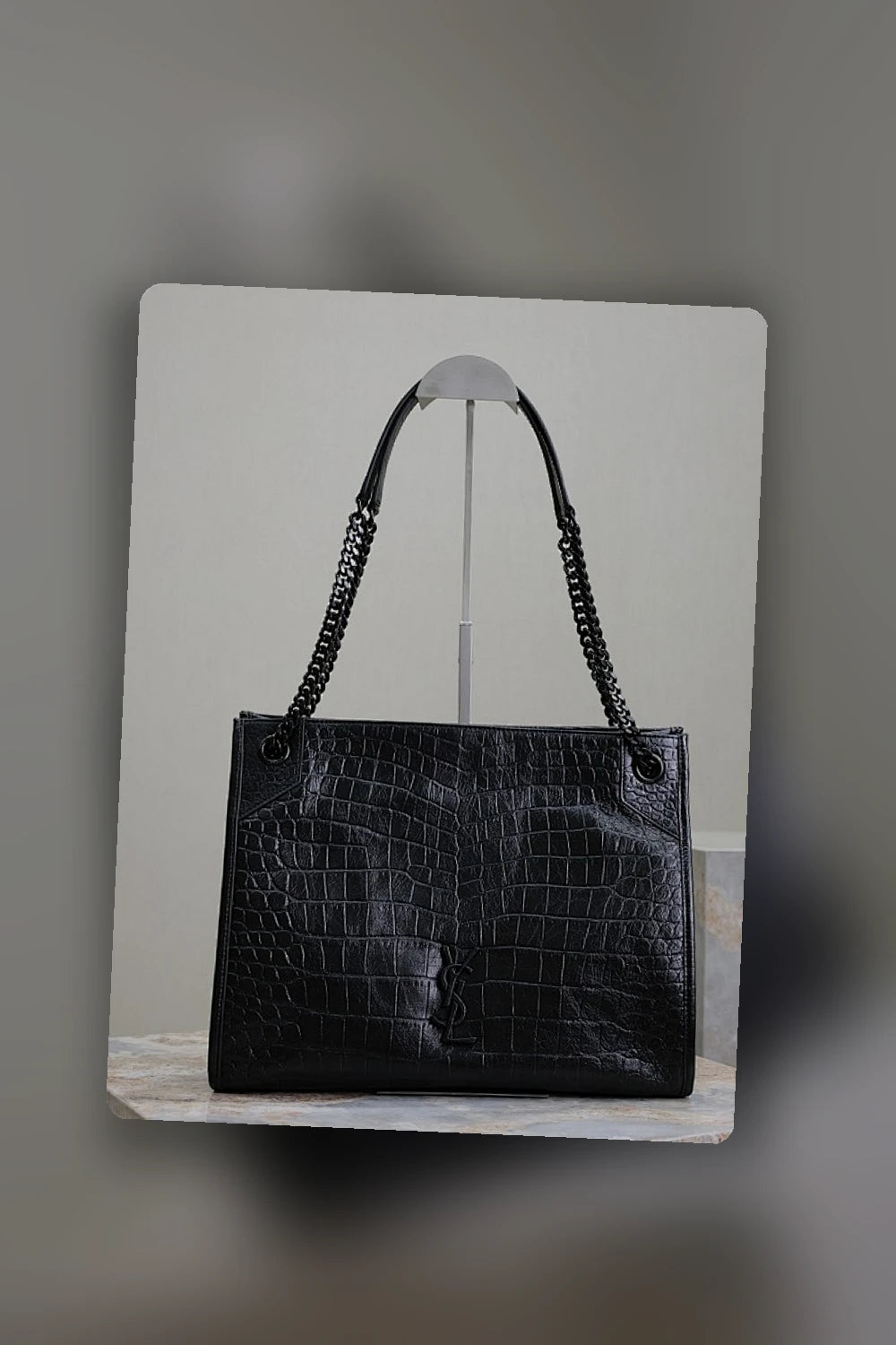 NB - YLS Bag - 1571