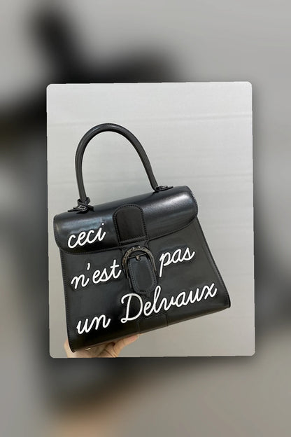 NB - DLVX Bag - 180