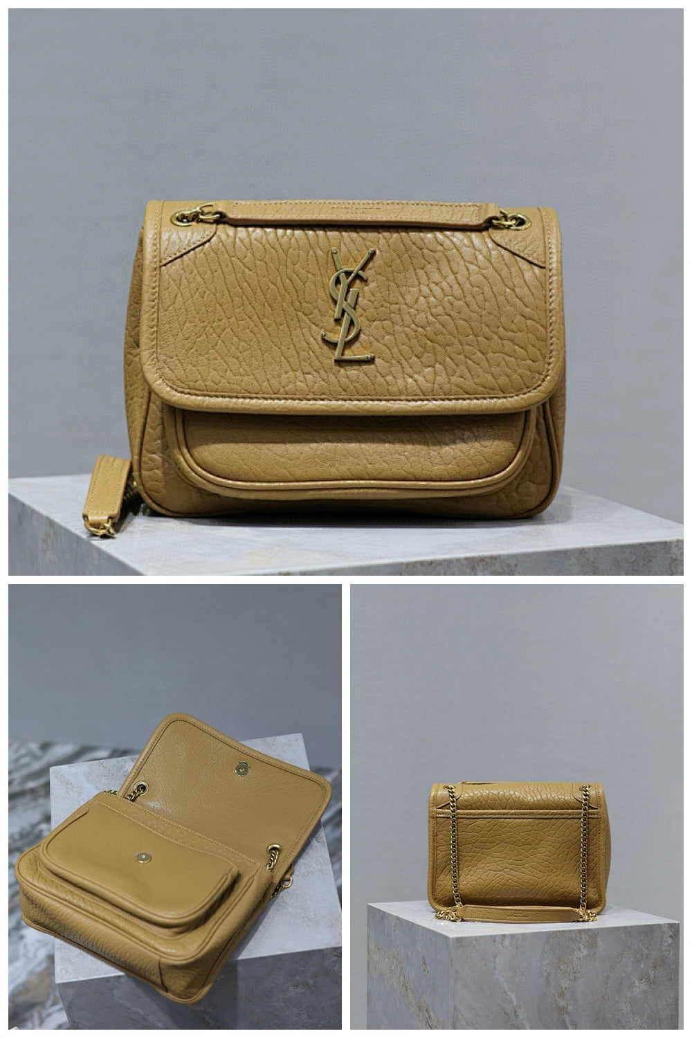 NB - YLS Bag - 409