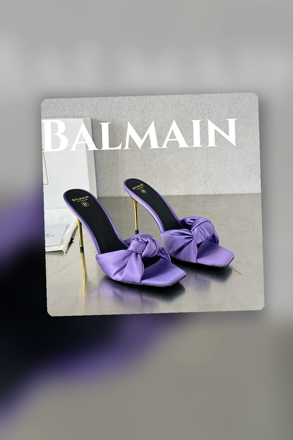 NB - BAM Women Shoes - 507