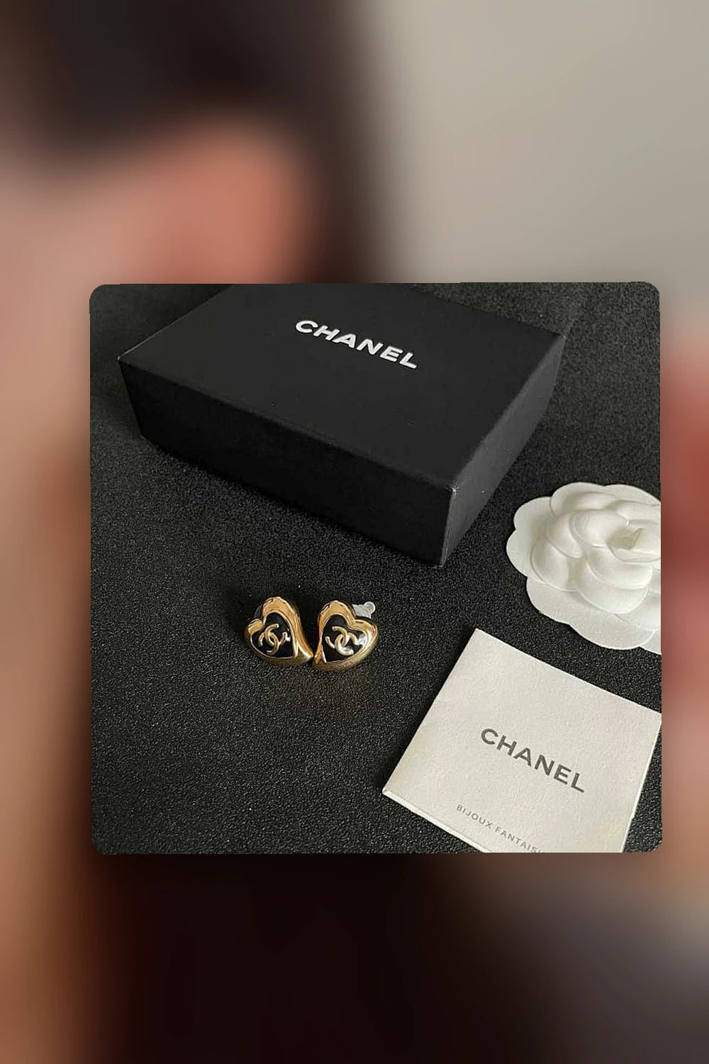 NB - CHL Jewelry - 1084