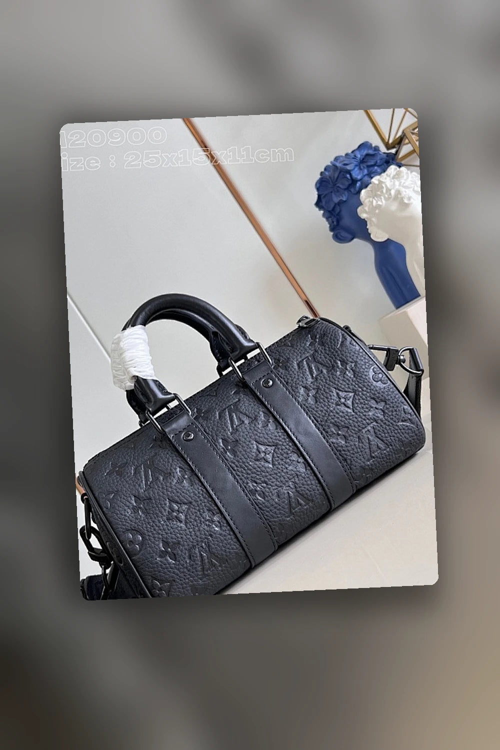 NB - LOV Bag - 1709
