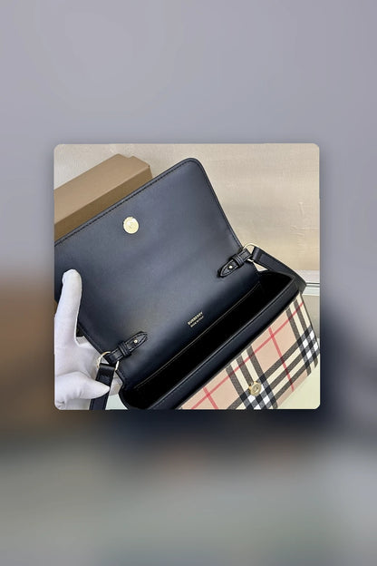 NB - BOR Bag - 648
