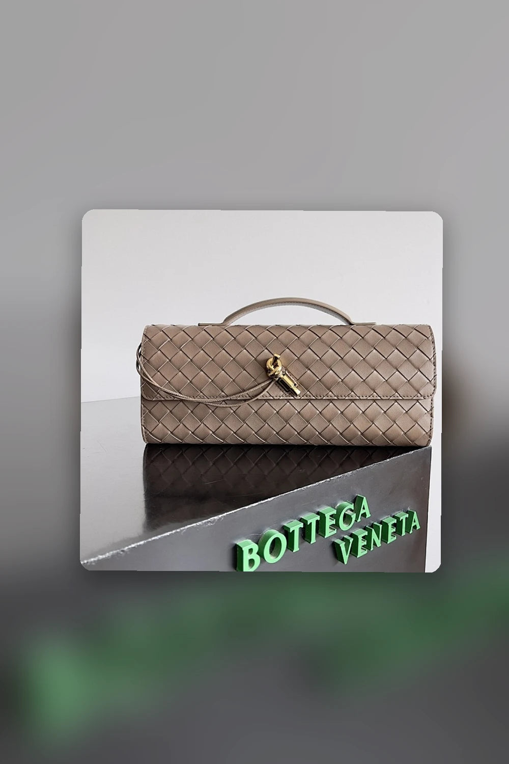 NB - BOV Bag - 1142