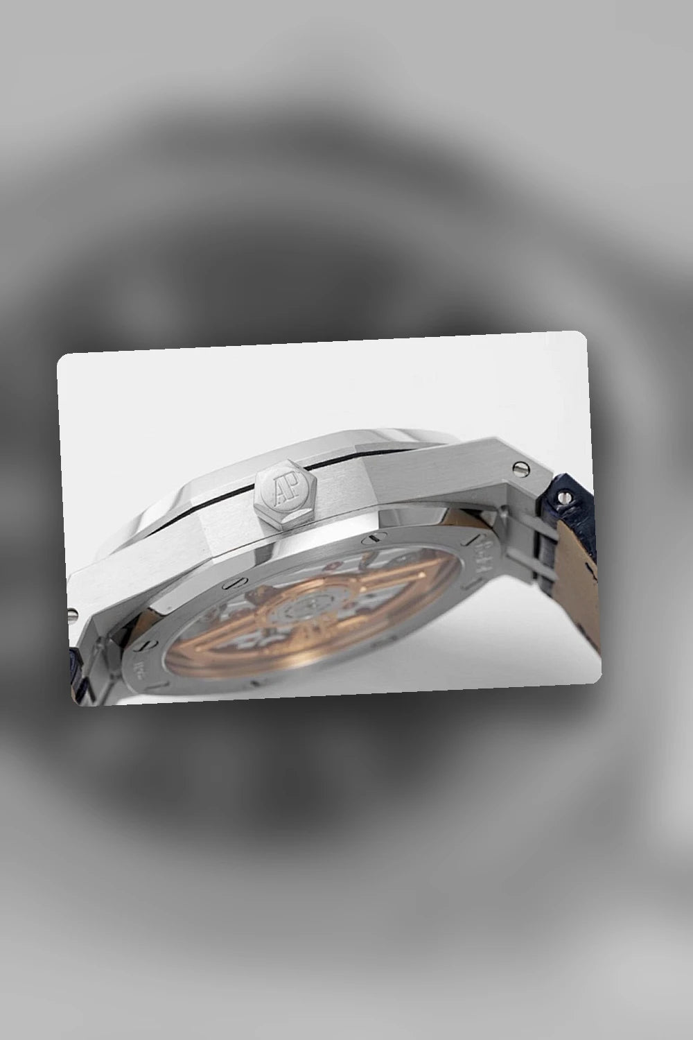 NB - Mix Watch - 1629