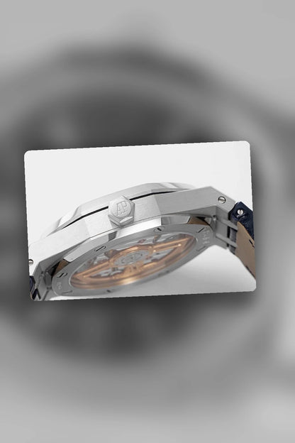 NB - Mix Watch - 1629