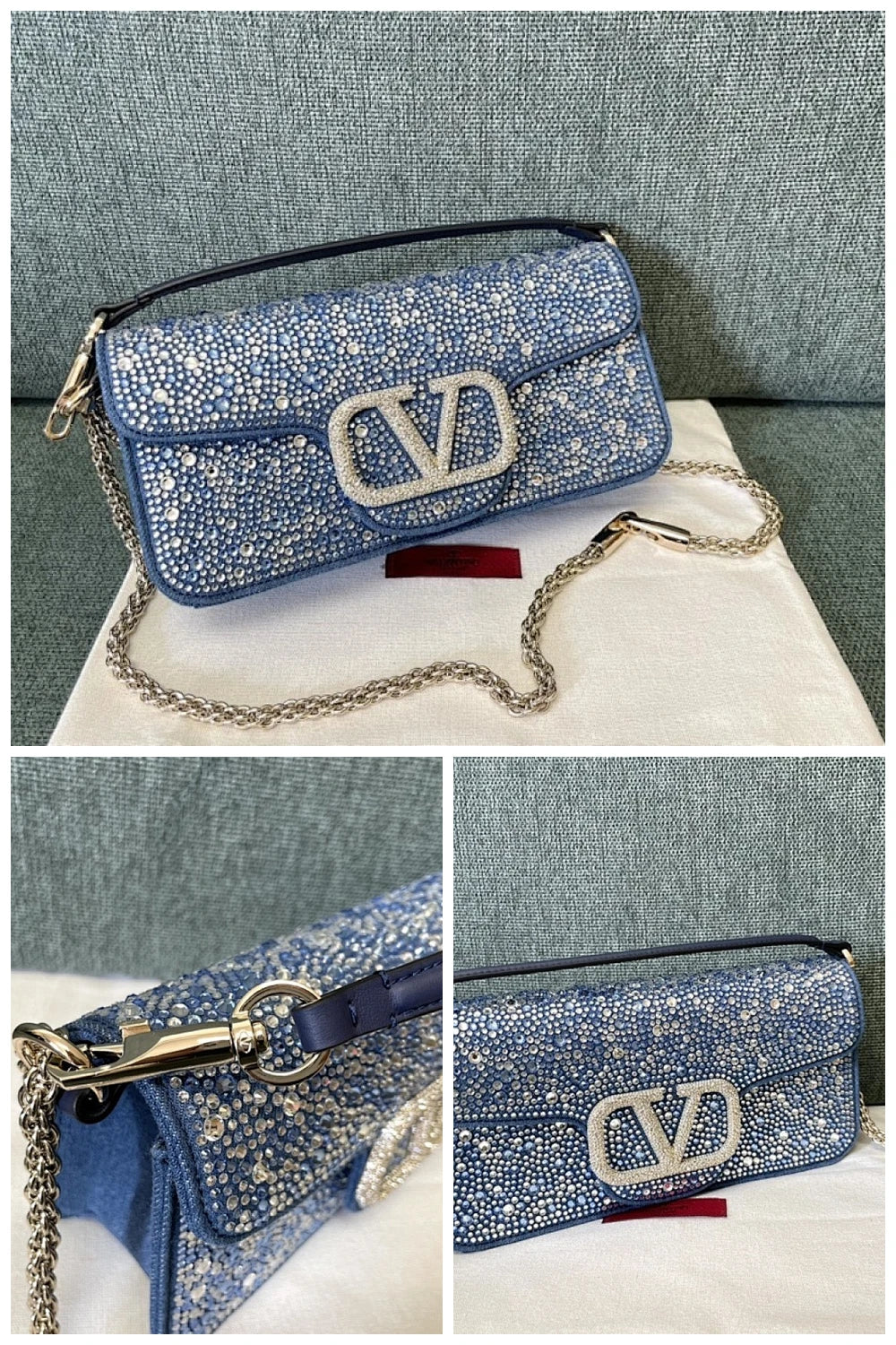 NB - VEL Bag - 851