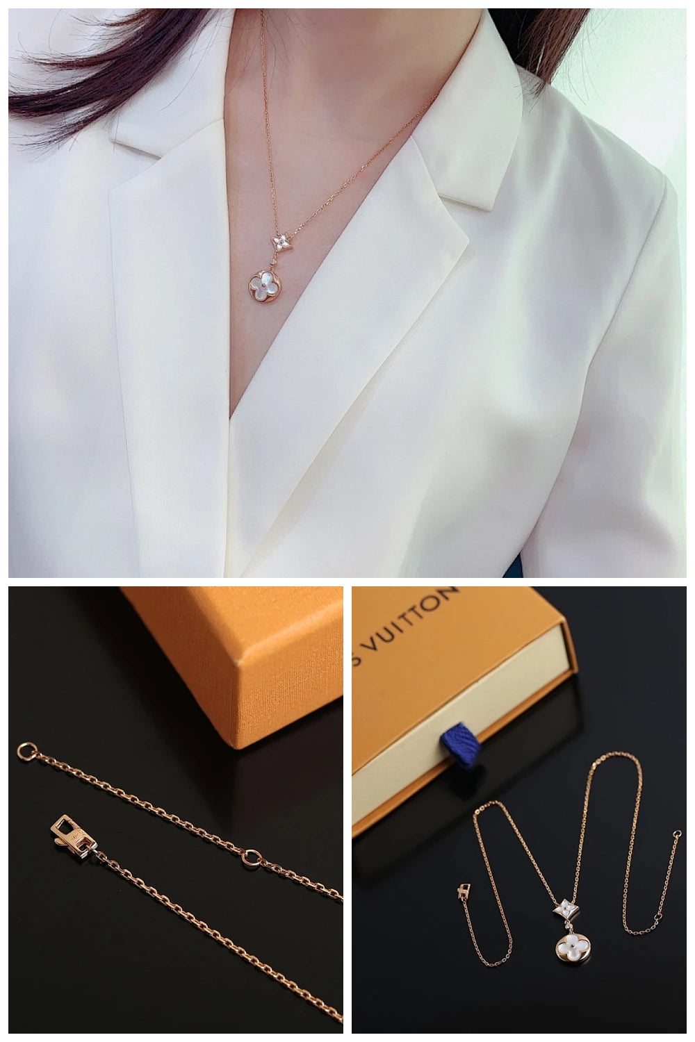 NB - LOV Jewelry - 740