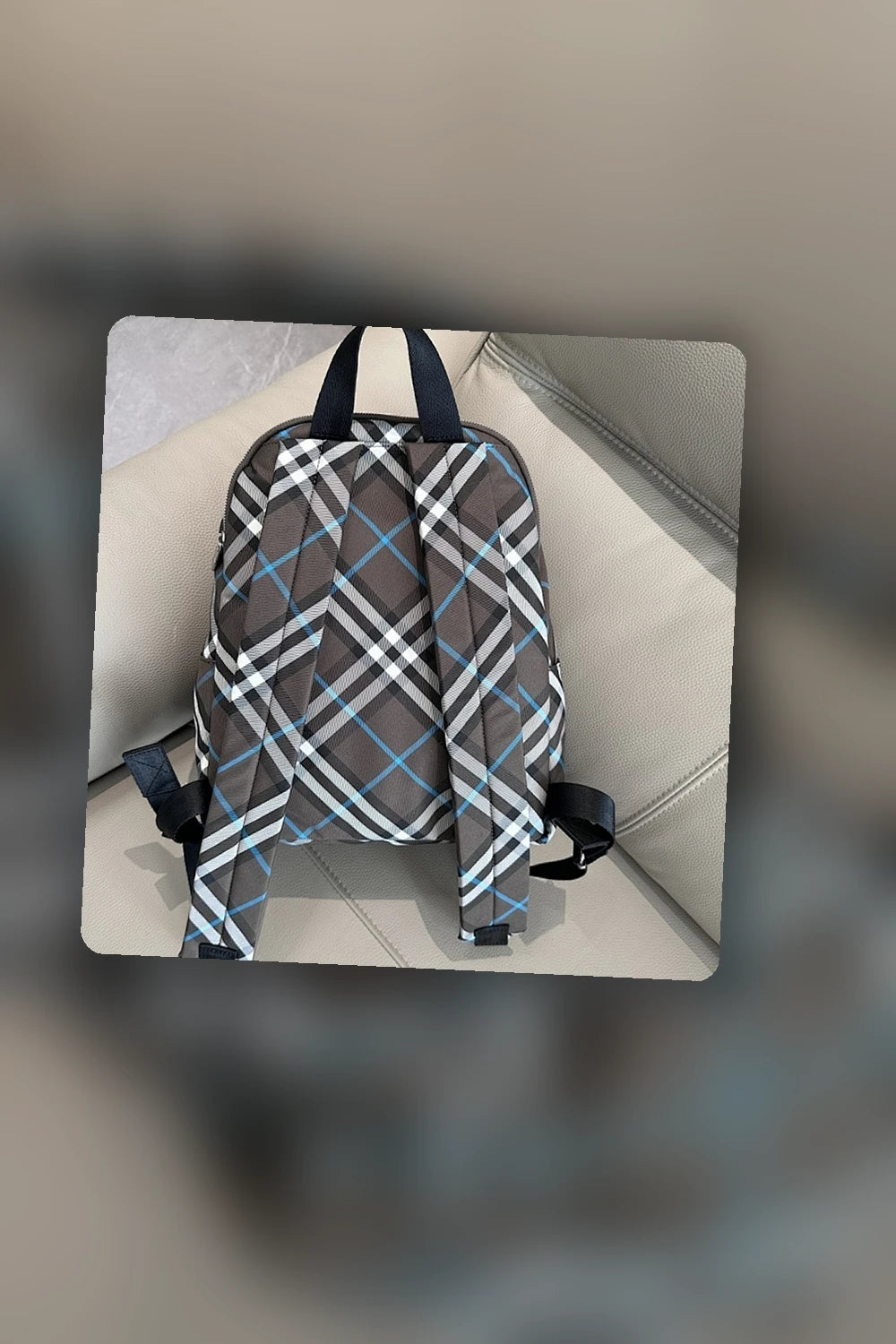 NB - BOR Bag - 738