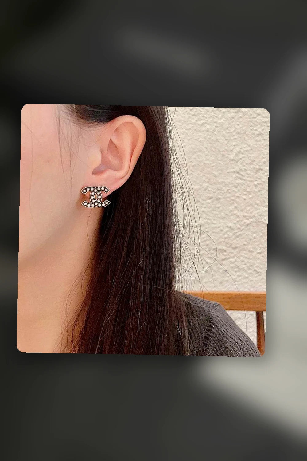 NB - CHL Jewelry - 1018