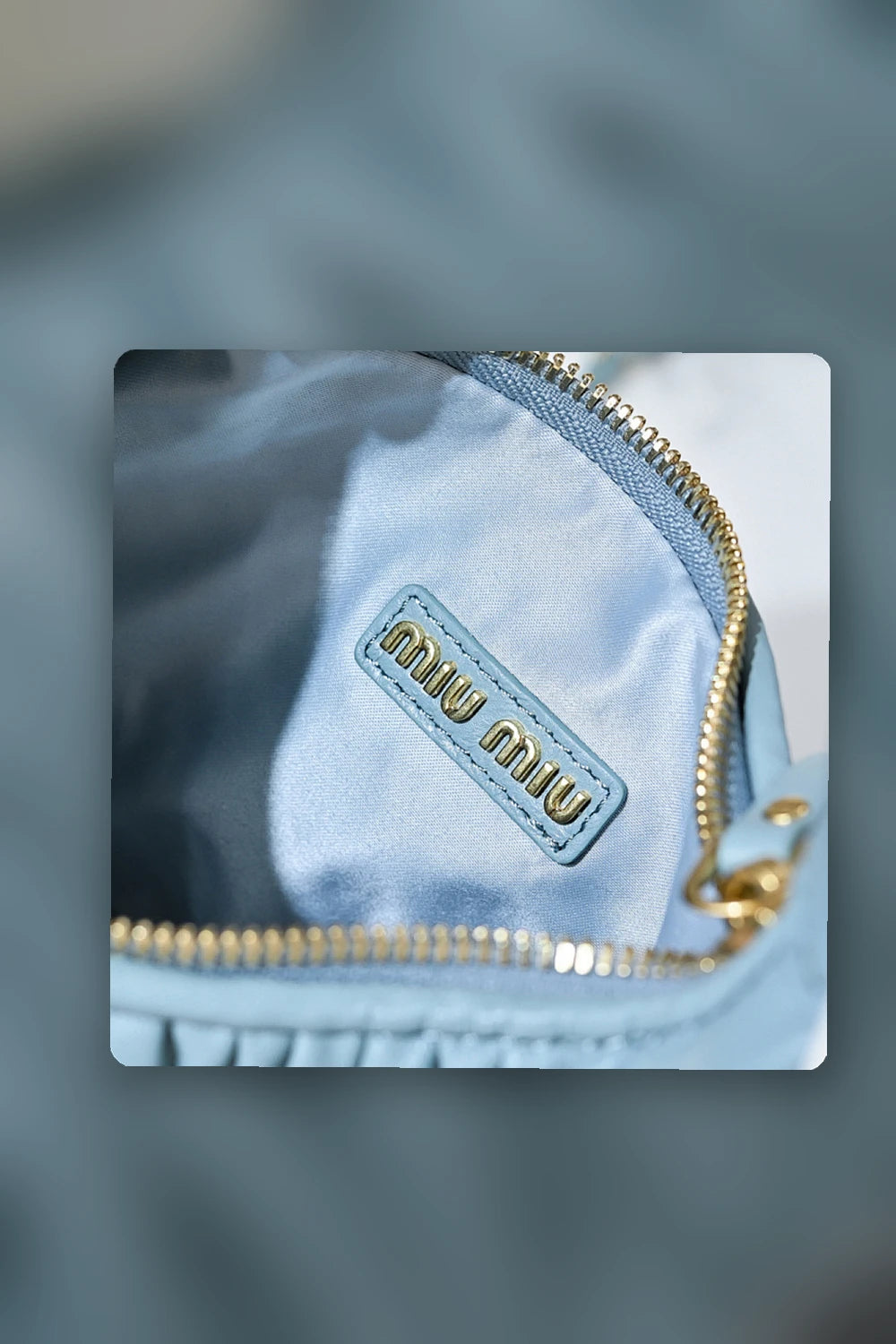 NB - MMU Bag - 1196