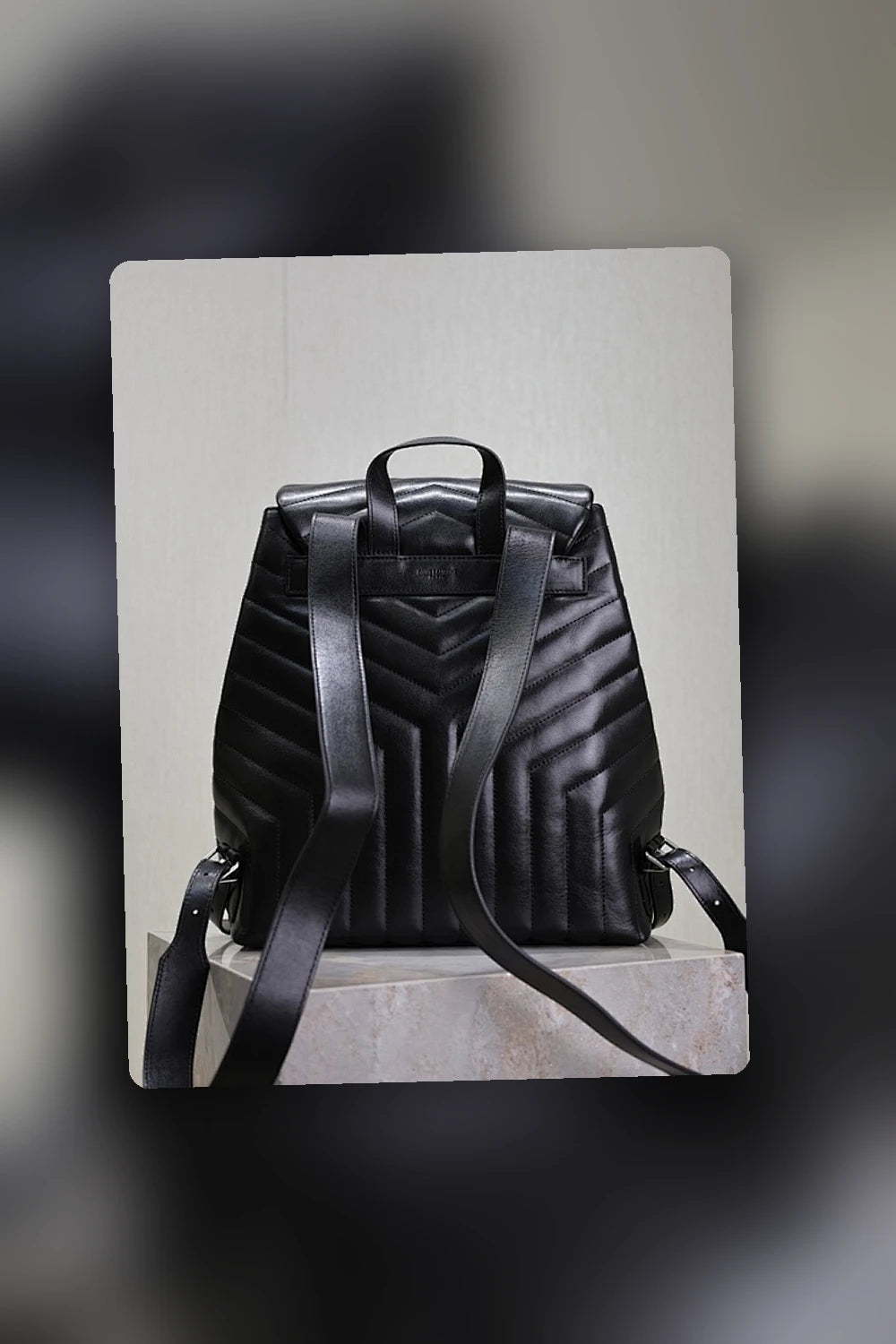 NB - YLS Bag - 420