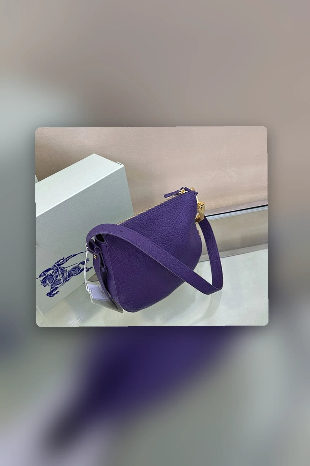 NB - BOR Bag - 899