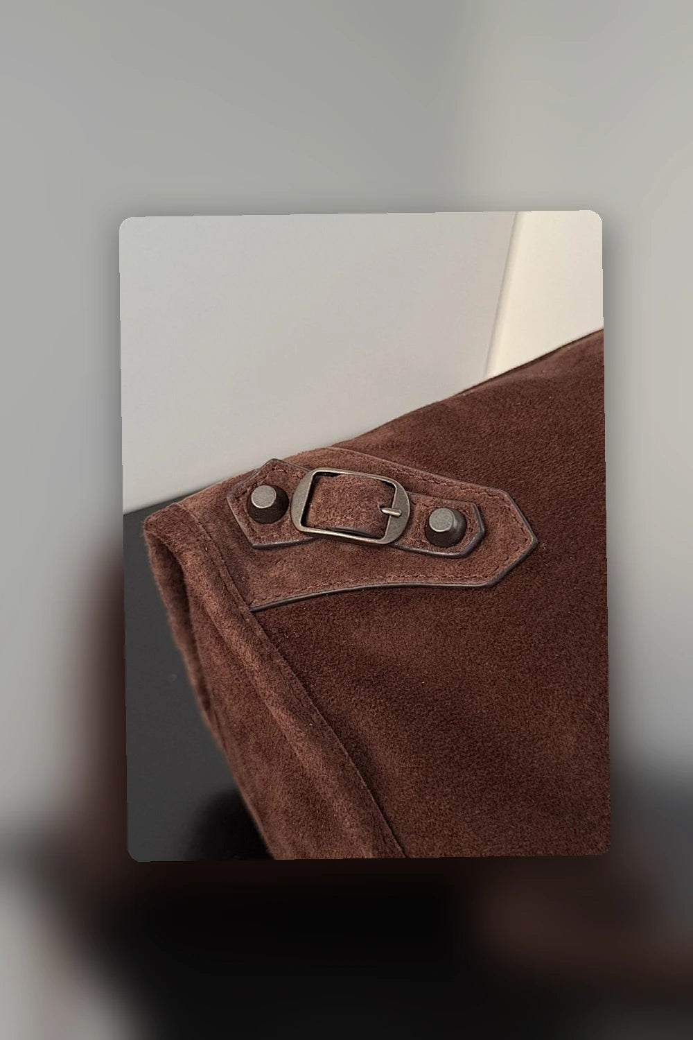 NB - BG Bag - 462