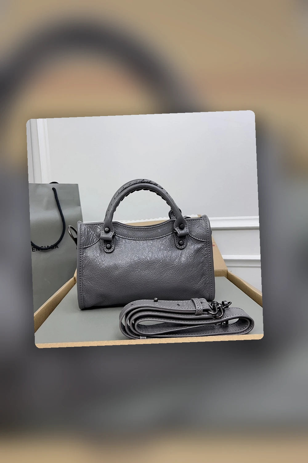 NB - BG Bag - 1569