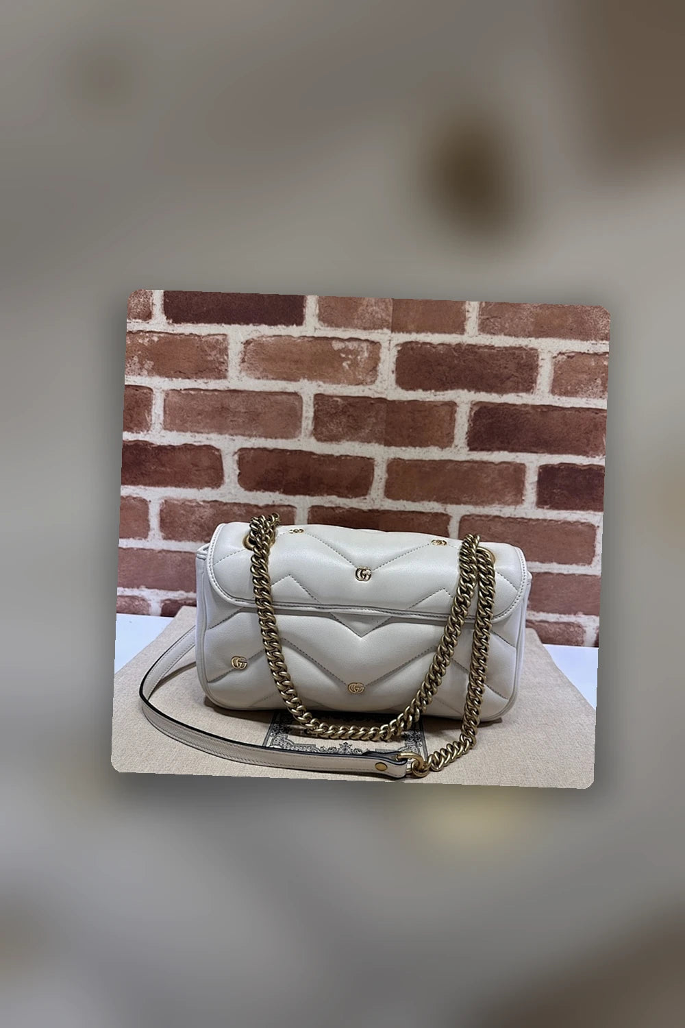 NB - GUKI Bag - 1104