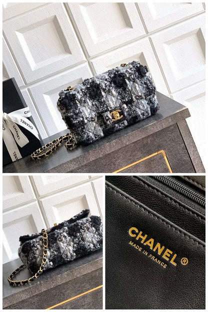 NB - CHL Bag - 562