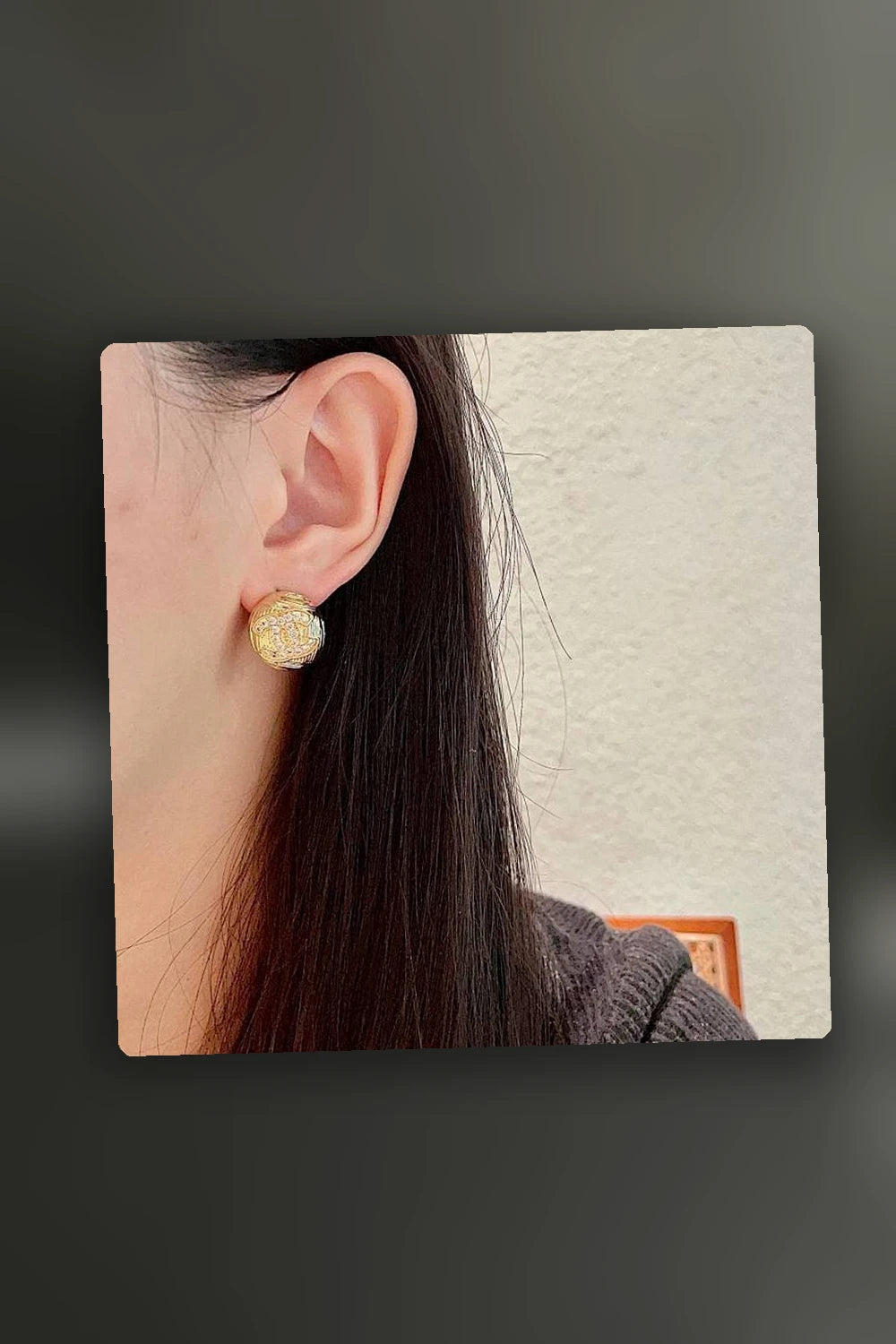 NB - CHL Jewelry - 832