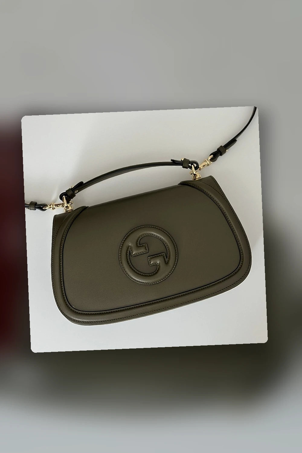 NB - GUKI Bag - 481