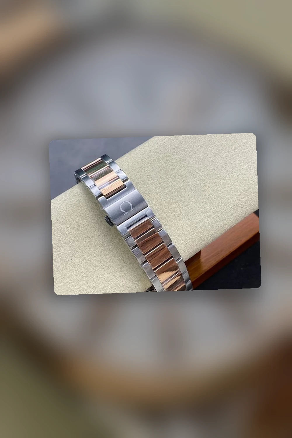 NB - Mix Watch - 256