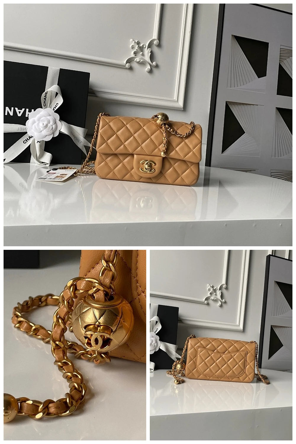 NB - CHL Bag - 591