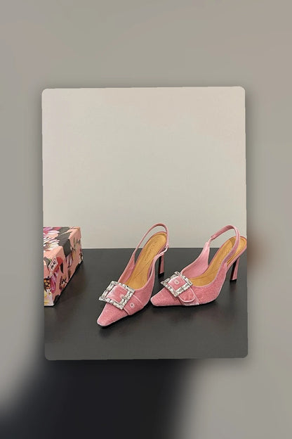 NB - DAG Women Shoes - 087
