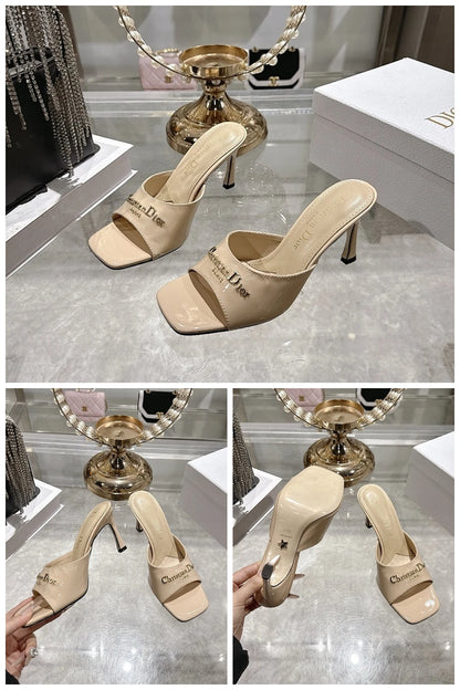 NB - CBL Women Shoes - 070