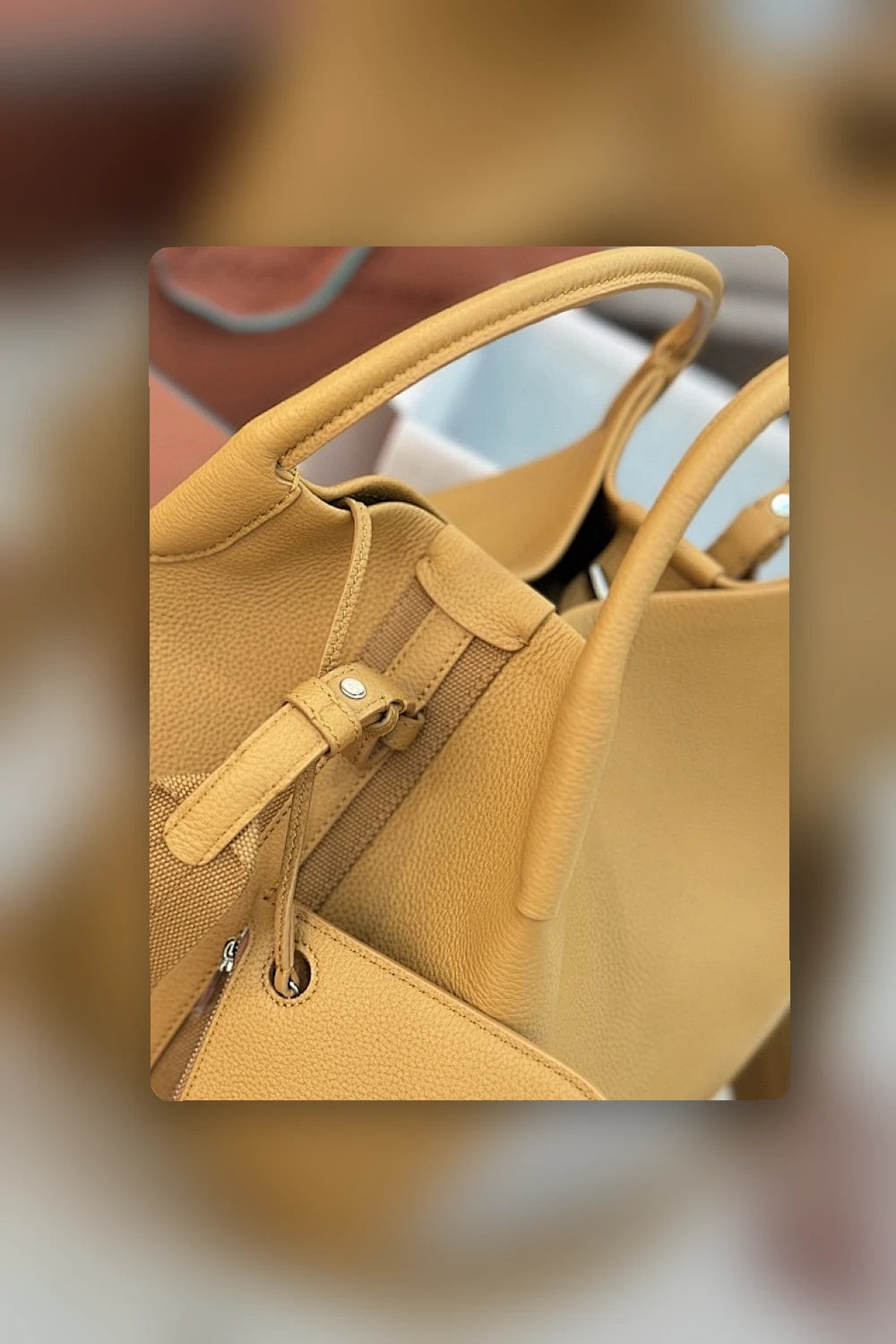 NB - LOP Bag - 260