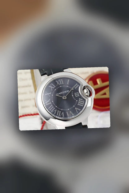 NB - Mix Watch - 1031