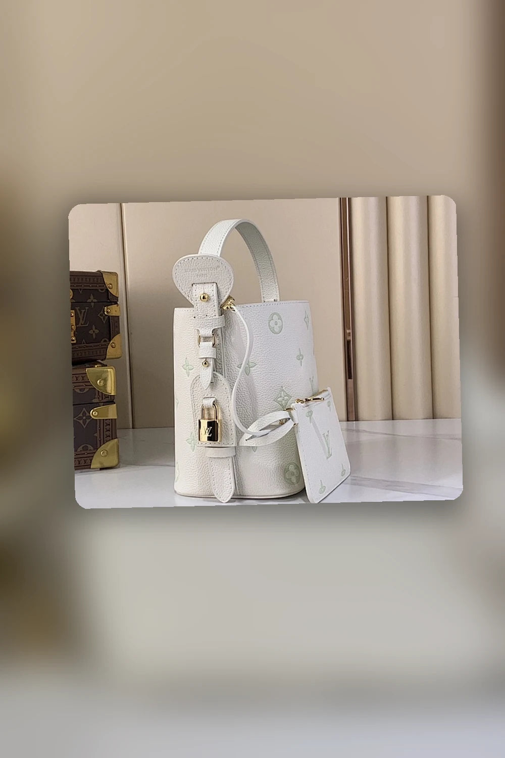 NB - LOV Bag - 699
