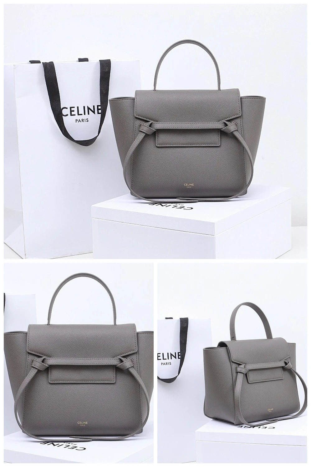 NB - COL Bag - 914
