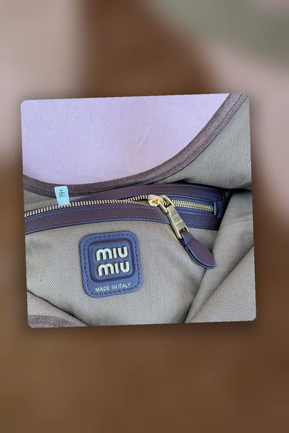 NB - MMU Bag - 701