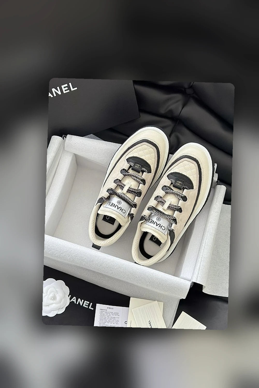 NB - CHL Mix Items - 359