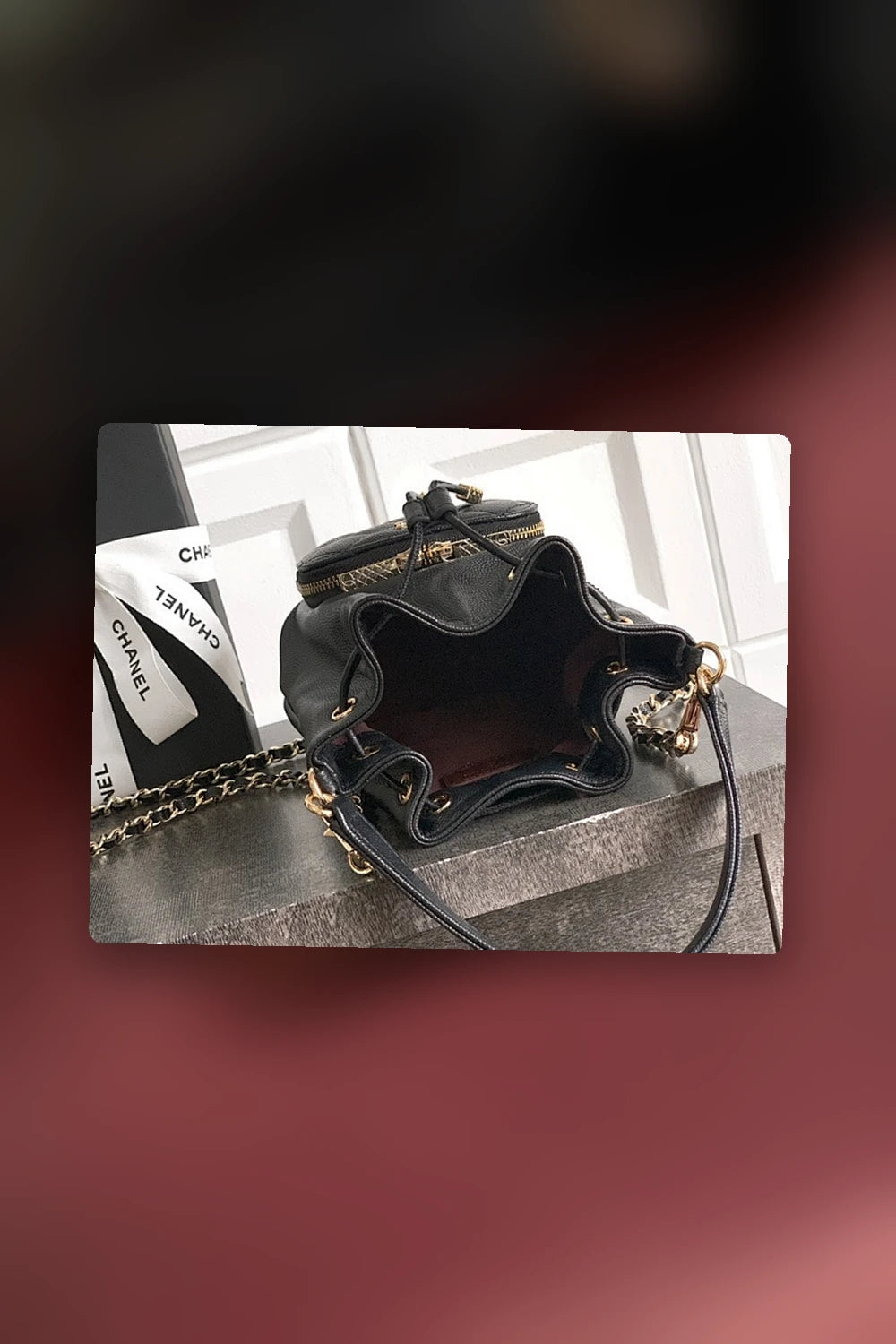 NB - CHL Bag - 141