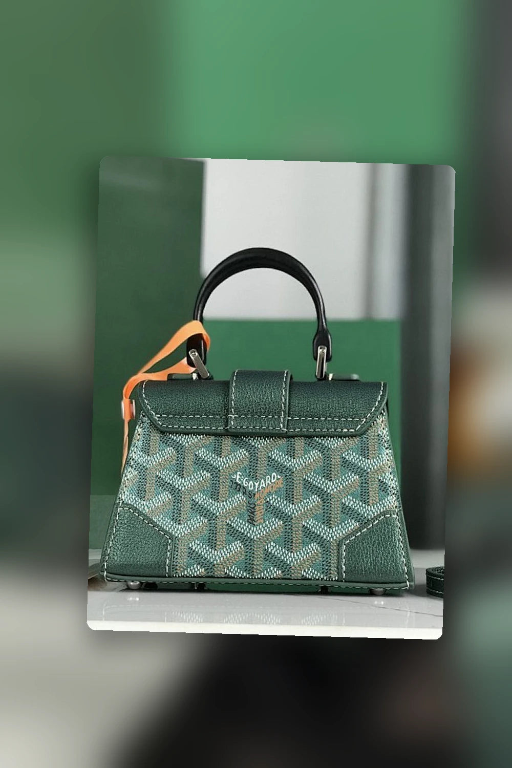 NB - GYO Bag - 376