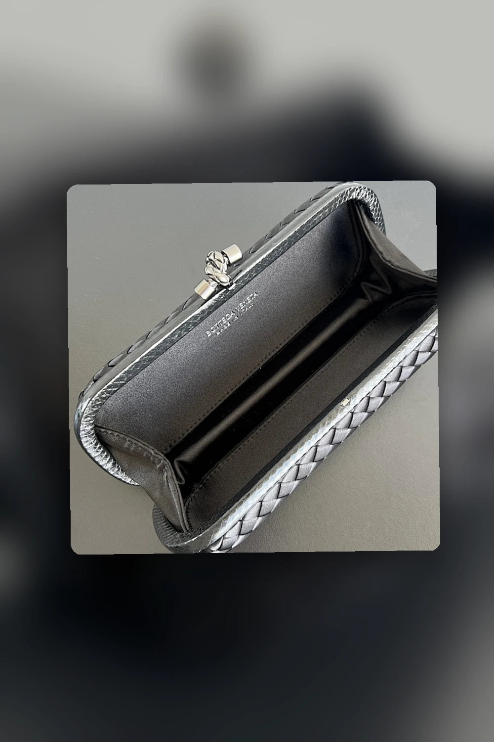 NB - BOV Bag - 814