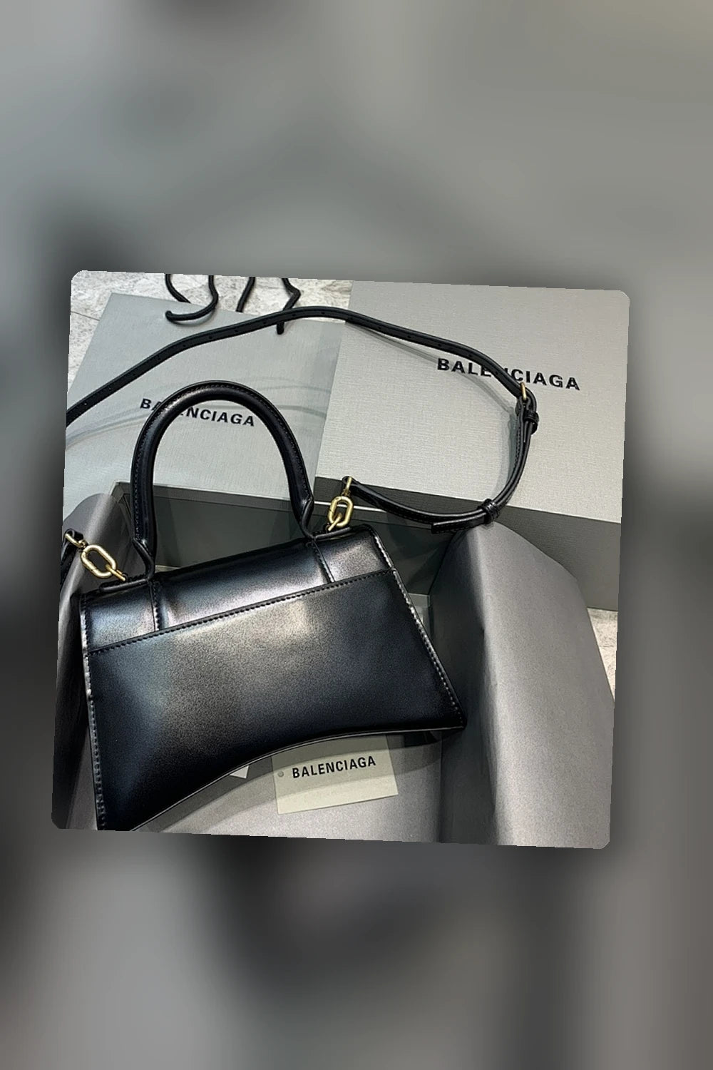 NB - BG Bag - 2075