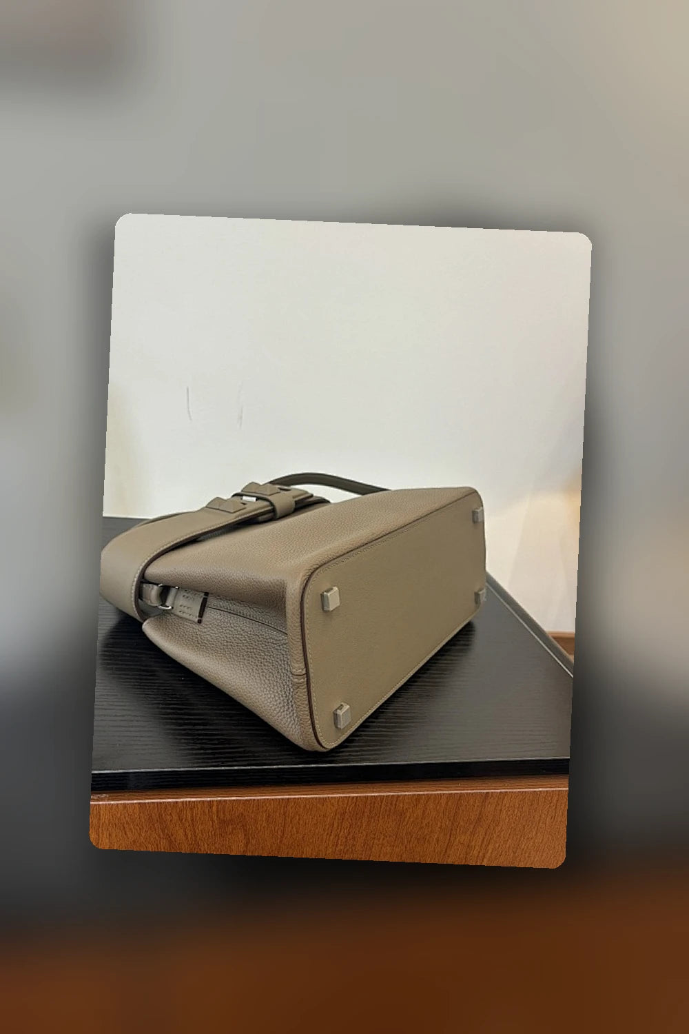 NB - HMS Bag - 401