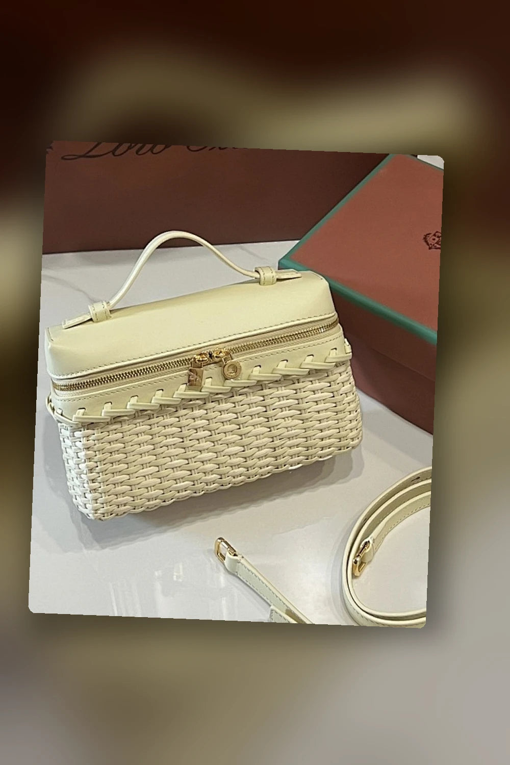 NB - LOP Bag - 375
