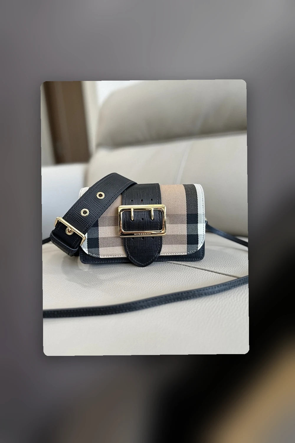 NB - BOR Bag - 643
